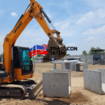 Kenapa U-Ditch Penting untuk Sistem Drainase yang Baik? Ini Penjelasannya