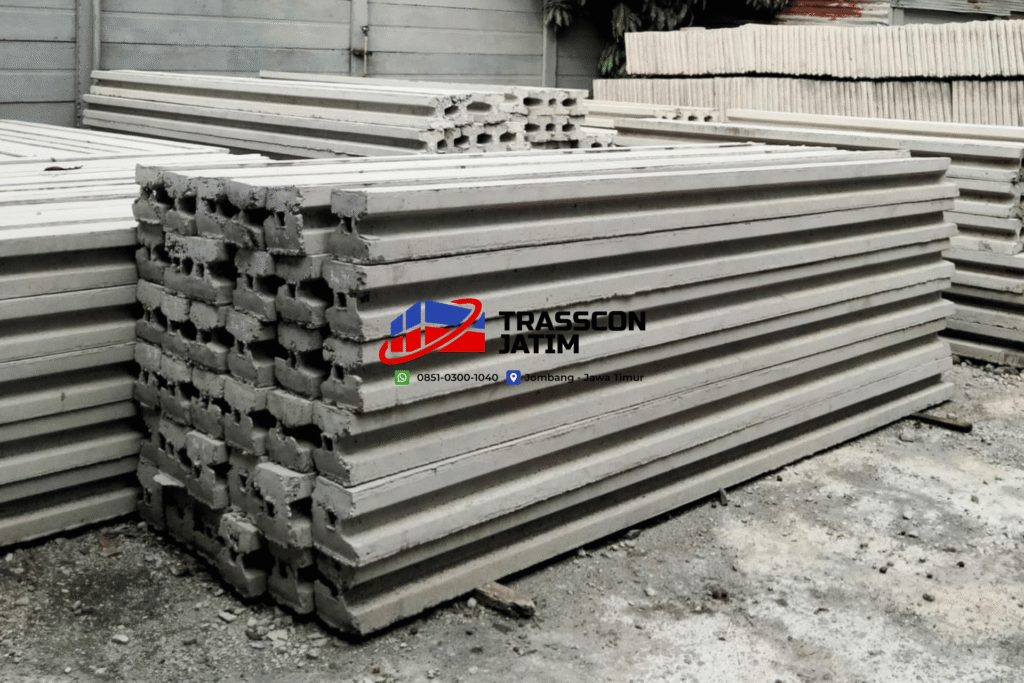 Kolom Beton