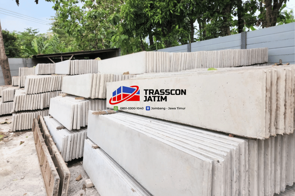Panel Beton