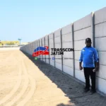 Tips Memilih Pagar Beton Berkualitas untuk Proyek di Jawa Timur